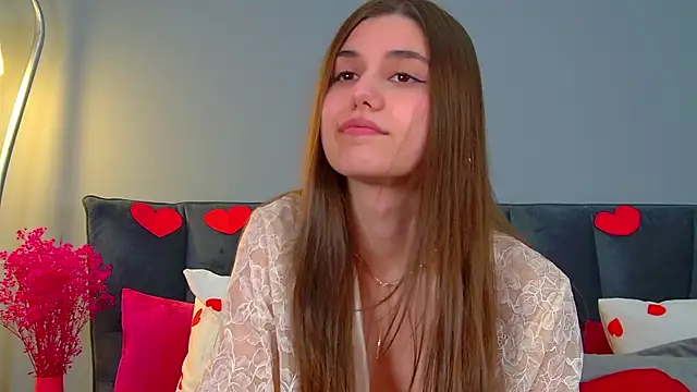 Snapshot of ArianaAllens chatting on February 2026 06:06:01 PM ArianaAllens online show from February 2026 06:06:01 PM