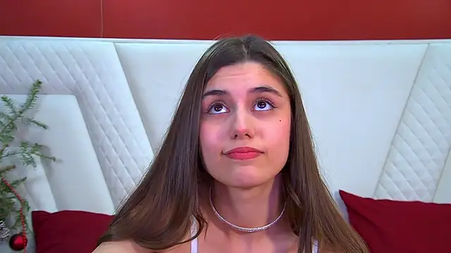 Snapshot of ArianaAllens chatting on January 2026 06:52:01 AM ArianaAllens online show from January 2026 06:52:01 AM