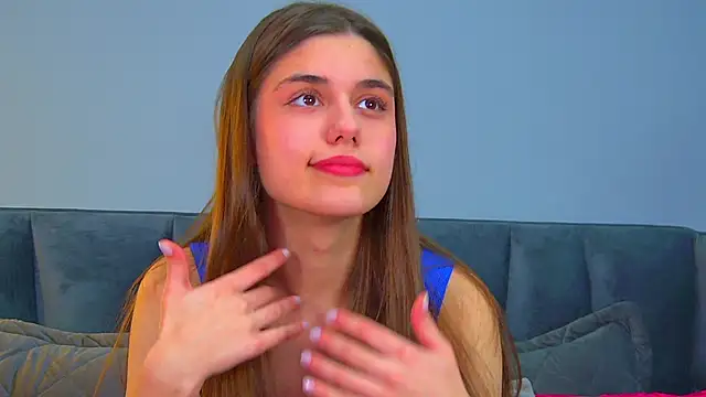 ArianaAllens online show from December 2025 06:17:02 AM