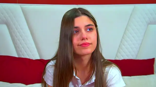 ArianaAllens online show from November 2025 06:50:02 AM