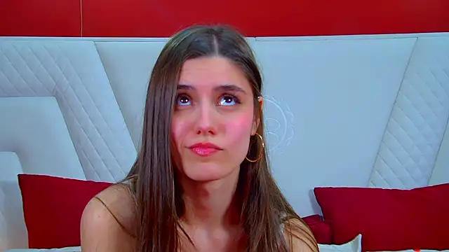 Snapshot of ArianaAllens chatting on March 2026 06:15:01 PM ArianaAllens online show from March 2026 06:15:01 PM