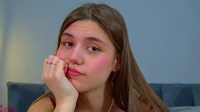 ArianaAllens online show from April 2026 07:04:01 PM