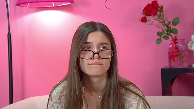 Snapshot of ArianaAllens chatting on February 2026 06:49:02 PM ArianaAllens online show from February 2026 06:49:02 PM