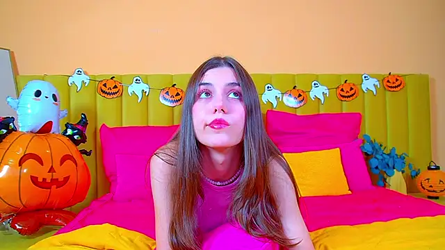 ArianaAllens online show from October 2025 06:12:02 AM