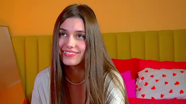 ArianaAllens online show from March 2026 06:09:02 PM