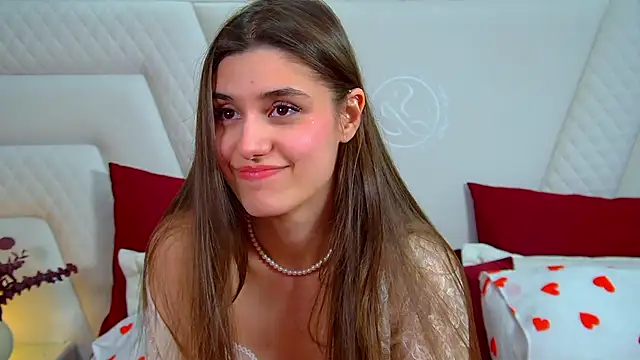 ArianaAllens online show from March 2026 08:07:01 PM