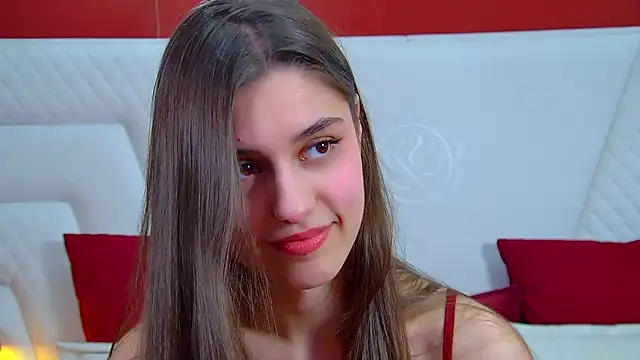 Snapshot of ArianaAllens chatting on February 2026 06:19:01 PM ArianaAllens online show from February 2026 06:19:01 PM