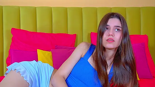 ArianaAllens online show from November 2025 06:24:02 AM