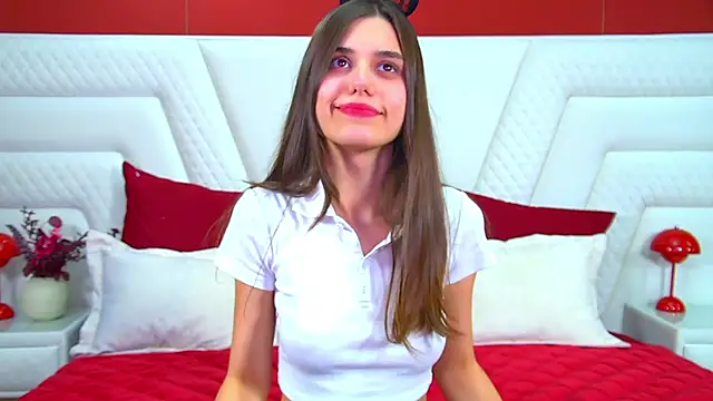 ArianaAllens online show from November 2025 06:28:02 AM