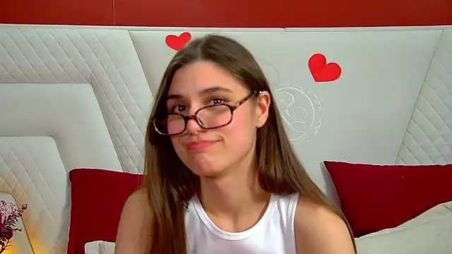 Snapshot of ArianaAllens chatting on February 2026 06:24:02 AM ArianaAllens online show from February 2026 06:24:02 AM