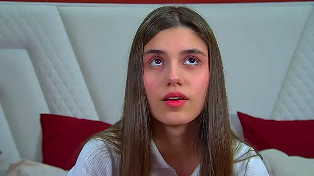 ArianaAllens online show from November 2025 06:34:02 AM