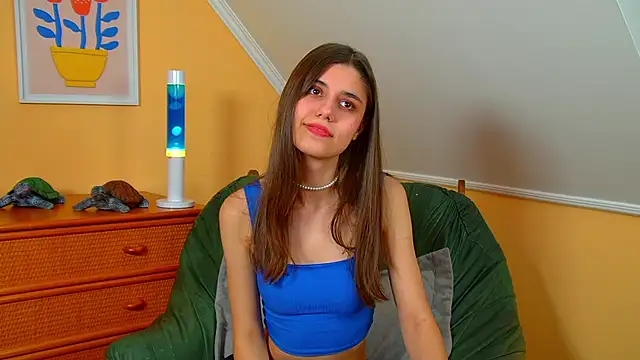Snapshot of ArianaAllens chatting on October 2025 06:22:01 AM ArianaAllens online show from October 2025 06:22:01 AM