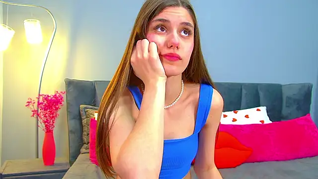 ArianaAllens online show from March 2026 07:59:01 PM