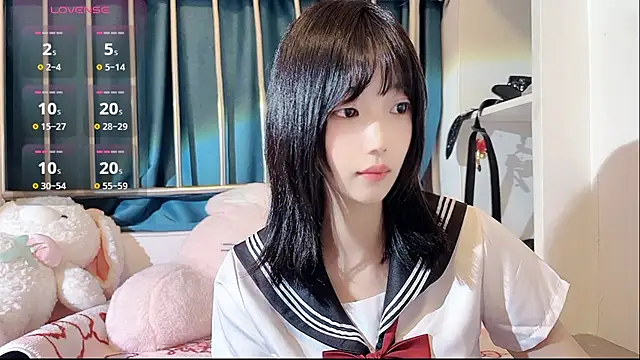 TuTu0066 online show from May 2026 12:25:02 PM