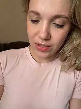 AlisaMyers online show from July 2026 09:53:01 AM