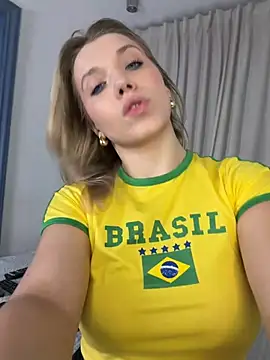 AlisaMyers online show from July 2026 06:09:01 AM