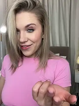 AlisaMyers online show from December 2025 06:24:01 AM