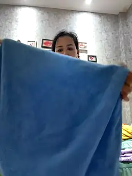 Snapshot of Susu-Asia chatting on September 2025 06:19:01 AM Susu-Asia online show from September 2025 06:19:01 AM