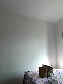 Snapshot of Susu-Asia chatting on September 2025 09:00:01 AM Susu-Asia online show from September 2025 09:00:01 AM