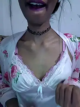 BunnyBloom25 online show from November 2025 06:55:01 PM