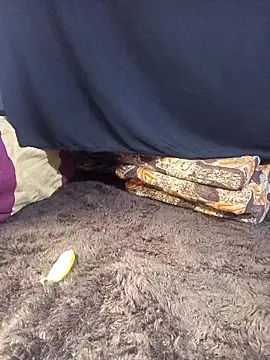 BunnyBloom25 online show from February 2026 10:57:02 AM