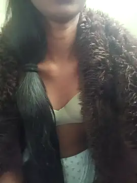 BunnyBloom25 online show from September 2025 07:18:01 AM