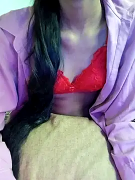 BunnyBloom25 online show from September 2025 09:19:02 AM