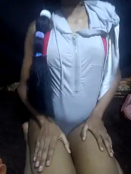 BunnyBloom25 online show from January 2026 09:29:01 PM