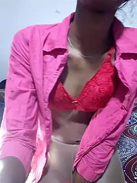 BunnyBloom25 online show from November 2025 05:50:01 PM