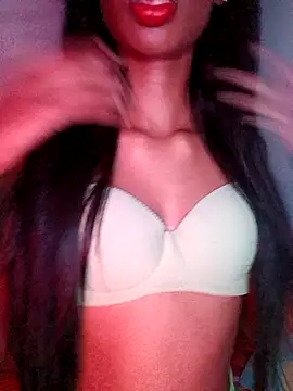 BunnyBloom25 online show from September 2025 04:29:02 PM