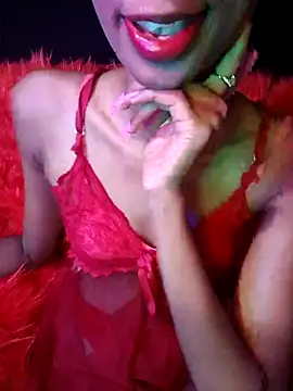 BunnyBloom25 online show from April 2026 08:54:01 AM