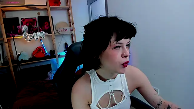 Sima Wendy online show from March 2026 07:19:01 AM