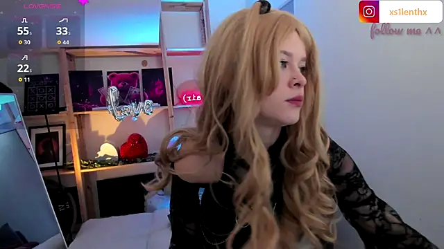 Sima Wendy online show from February 2026 07:21:02 AM