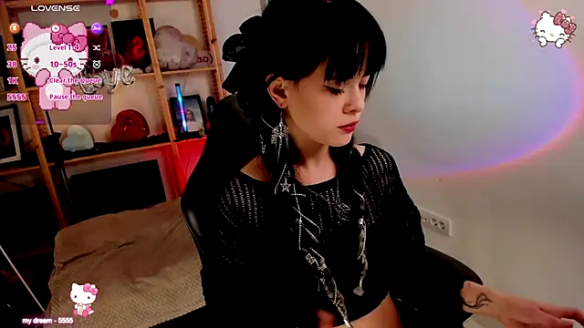 Sima Wendy online show from March 2026 07:09:01 AM