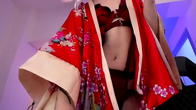 Sima Wendy online show from November 2025 07:41:02 AM