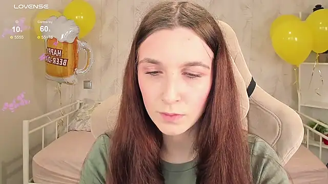 Miss   Eva online show from September 2025 12:05:02 AM