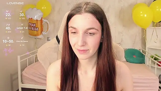 Miss   Eva online show from September 2025 12:04:01 AM