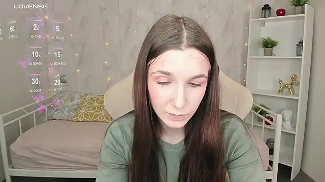 Miss   Eva online show from September 2025 12:10:02 AM