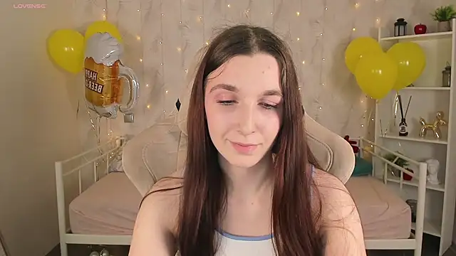 Miss   Eva online show from September 2025 12:06:01 AM