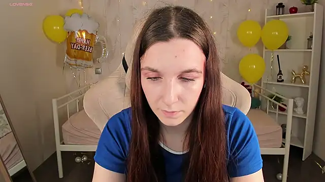 Miss   Eva online show from September 2025 12:05:01 AM
