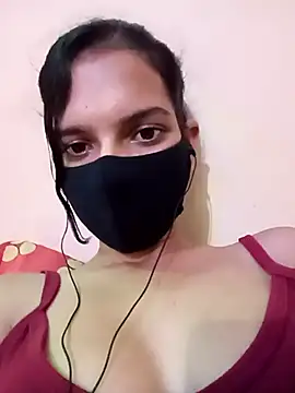 BebyDoll 143 online show from September 2025 06:19:01 AM