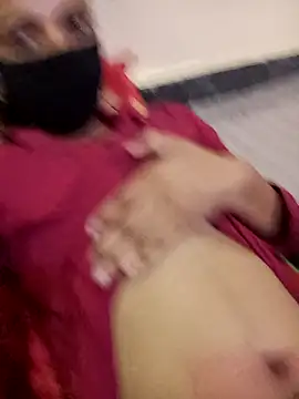 BebyDoll 143 online show from September 2025 02:13:02 PM