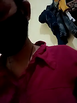 BebyDoll 143 online show from September 2025 01:33:01 PM