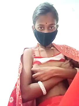 BebyDoll 143 online show from December 2025 01:34:02 AM