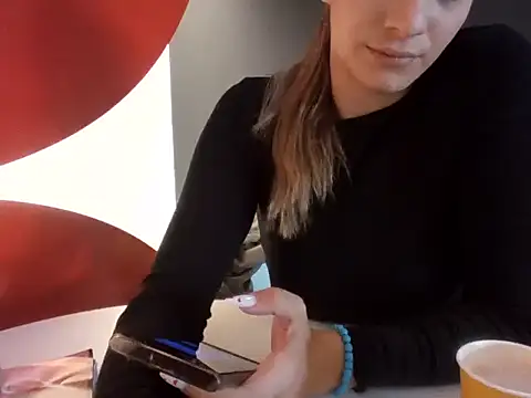 Snapshot of Luna_Fox09 chatting on September 2025 08:36:02 AM Luna Fox09 online show from September 2025 08:36:02 AM