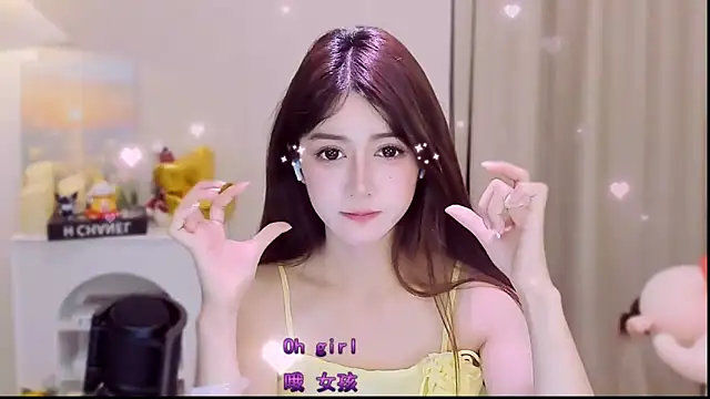 Wow-fairy online show from April 2026 12:34:01 PM