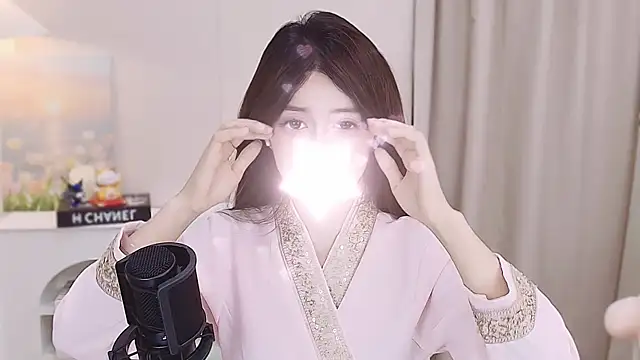 Snapshot of Wow-fairy chatting on June 2026 12:59:01 PM Wow-fairy online show from June 2026 12:59:01 PM