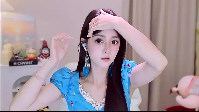 Wow-fairy online show from February 2026 12:37:01 PM