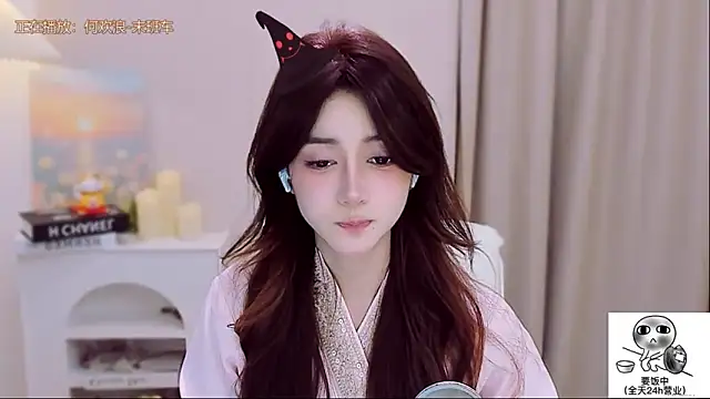 Wow-fairy online show from October 2025 01:01:02 PM