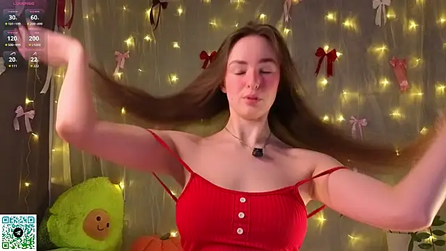 VincenzaGarigliano online show from February 2026 11:13:02 PM